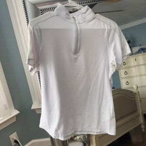 Riding shirt